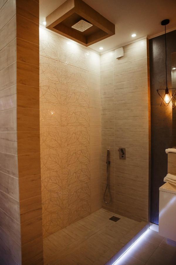 Апартаменты Центр Uman Square Apartment 외부 사진