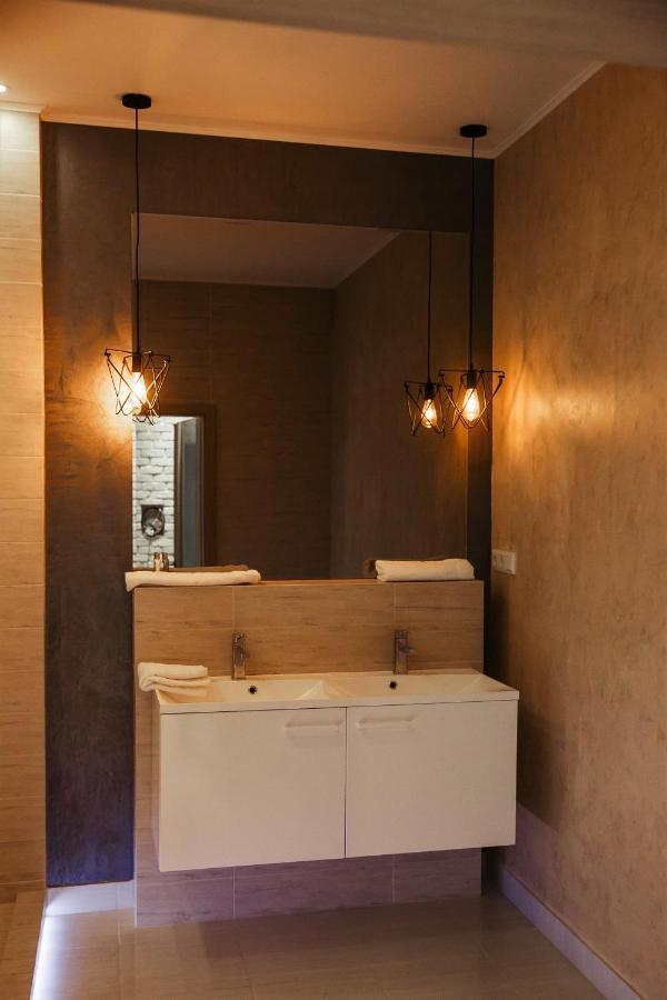 Апартаменты Центр Uman Square Apartment 외부 사진